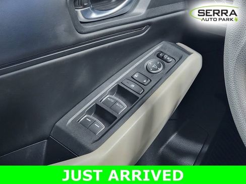 Certified 2023 Honda Accord EX image 23