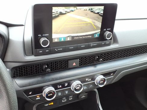 Used 2024 Honda CR-V EX image 21