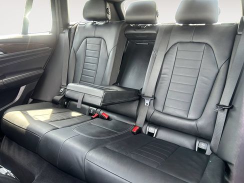 Used 2018 BMW X3 xDrive30i AWD/4WD image 13