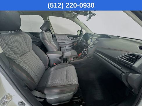 Used 2023 Subaru Forester Sport image 34