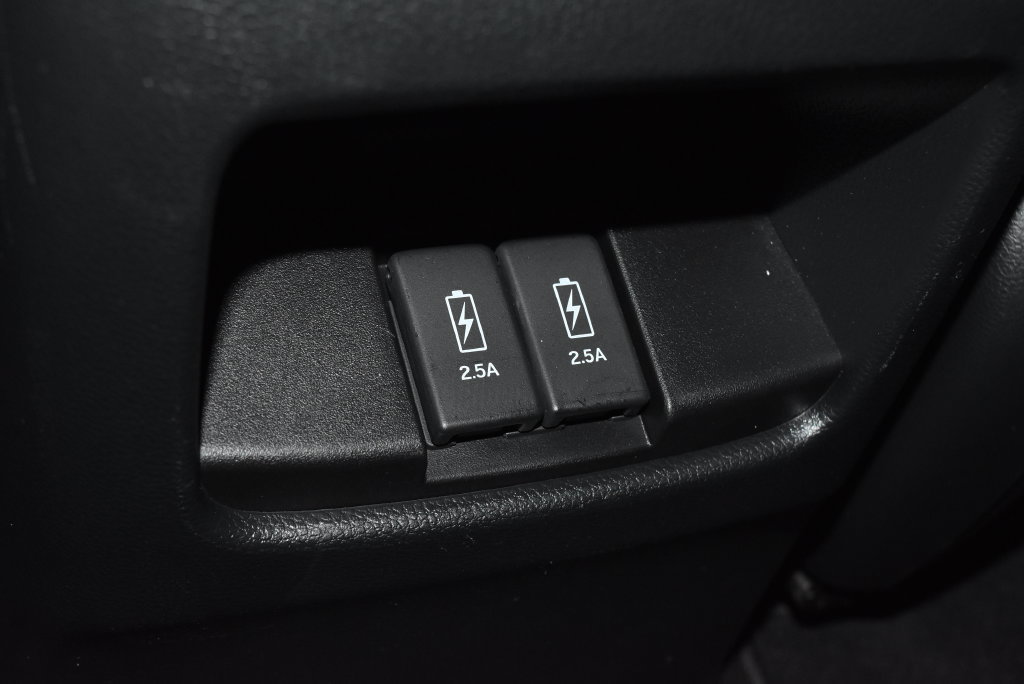 Used 2022 Honda CR-V EX-L image 21