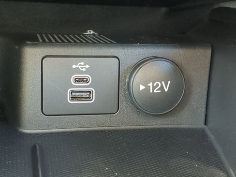 New 2026 Ford Escape SE image 56