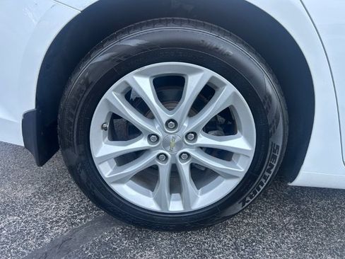 Used 2016 Chevrolet Malibu LT FWD image 21
