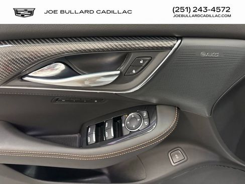 New 2026 Cadillac CT5 Sport image 7