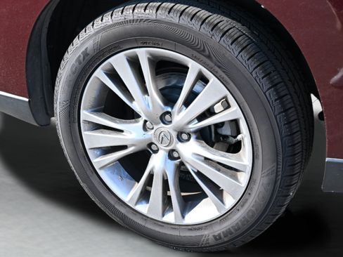 Used 2013 Lexus RX 350 FWD w/ Navigation Pkg image 28