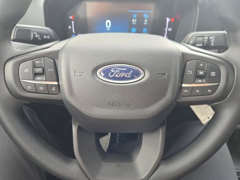 New 2026 Ford Ranger XL w/ Trailer Tow Package AWD/4WD image 13