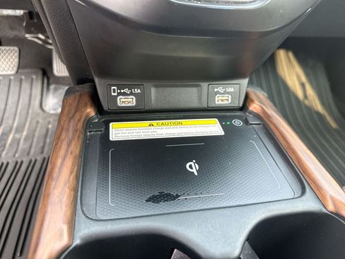 Used 2022 Honda CR-V Touring image 13