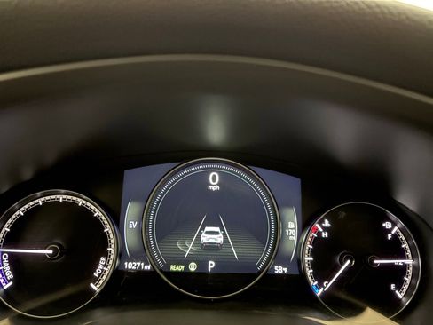 Used 2025 MAZDA CX-50 2.5 Hybrid w/ Weather Package image 23