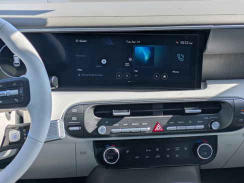 New 2026 Hyundai Palisade SEL FWD image 17