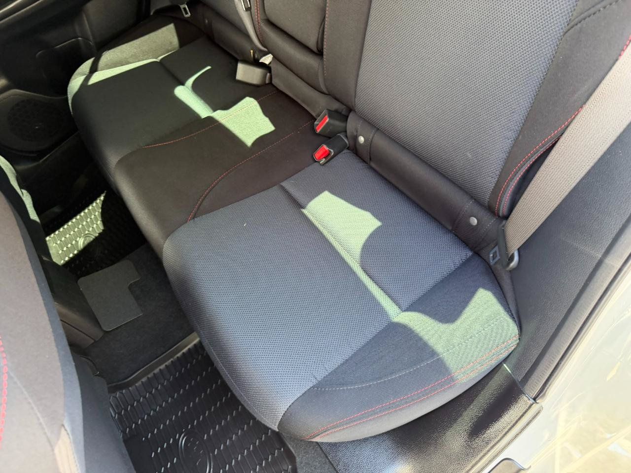 Used 2021 Subaru WRX AWD/4WD image 39