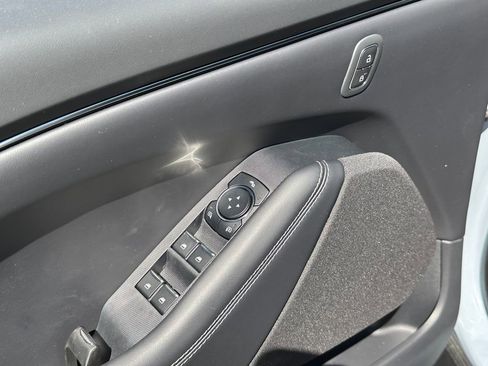 New 2026 Ford Mustang Mach-E Select RWD image 23