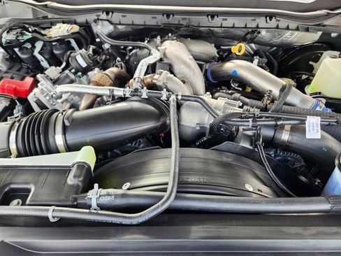 New 2026 Ford F250 XL w/ STX Appearance Package image 32