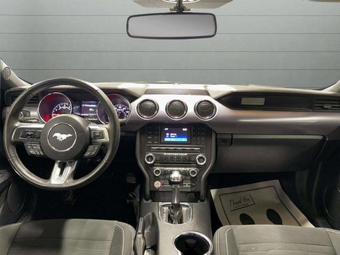 Used 2015 Ford Mustang GT image 24