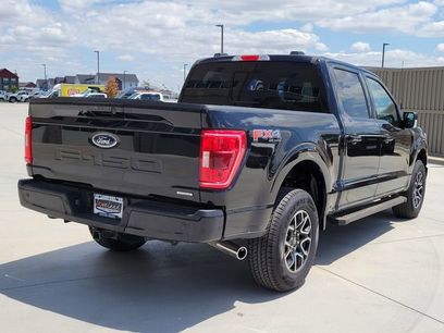 Certified 2023 Ford F150 XLT w/ Equipment Group 302A High