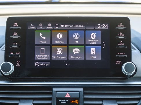 Used 2021 Honda Accord Sport image 15