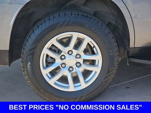 Used 2022 Chevrolet Tahoe LS w/ Driver Alert Package RWD image 38