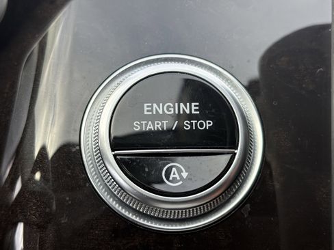 Used 2022 Mercedes-Benz S 580 4MATIC Sedan image 20