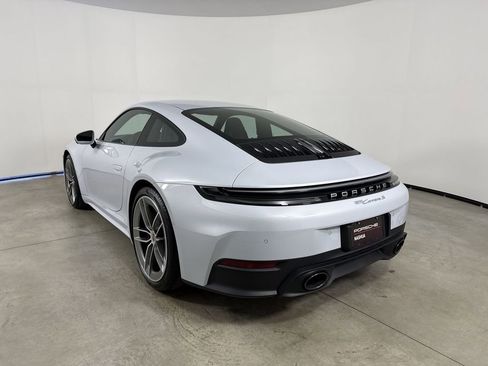 New 2026 Porsche 911 Carrera S RWD image 3