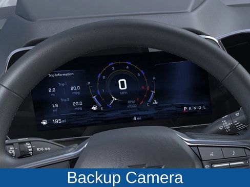 New 2026 Chevrolet Tahoe Premier image 18