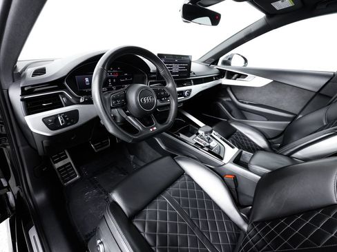 Used 2020 Audi S4 Prestige AWD/4WD image 27