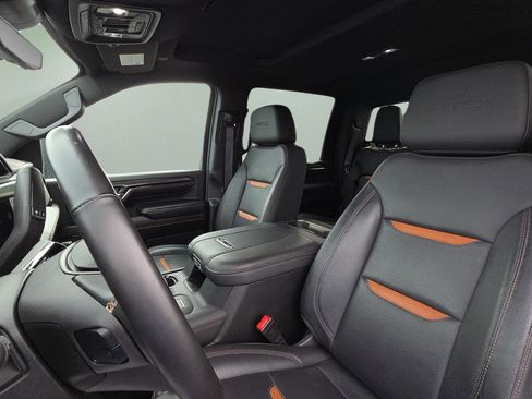 Used 2024 GMC Sierra 2500 AT4 w/ AT4 Premium Plus Package image 30