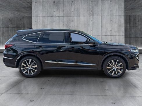 New 2026 Acura MDX FWD w/ Technology Package image 7