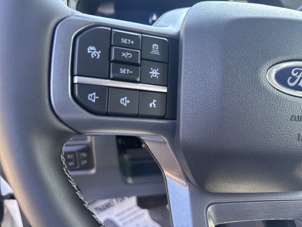 New 2025 Ford F250 Lariat w/ Lariat Ultimate Package AWD/4WD image 21