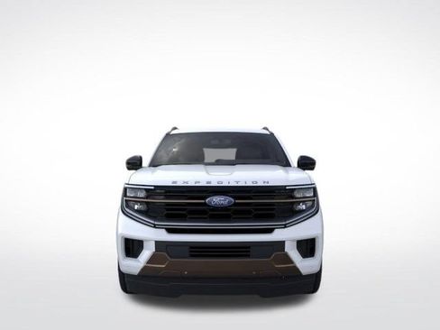 New 2026 Ford Expedition King Ranch AWD/4WD image 8