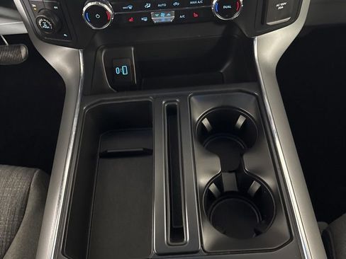 Used 2022 Ford F150 XLT w/ Equipment Group 302A High image 48