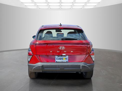 New 2026 Hyundai Kona SE image 6