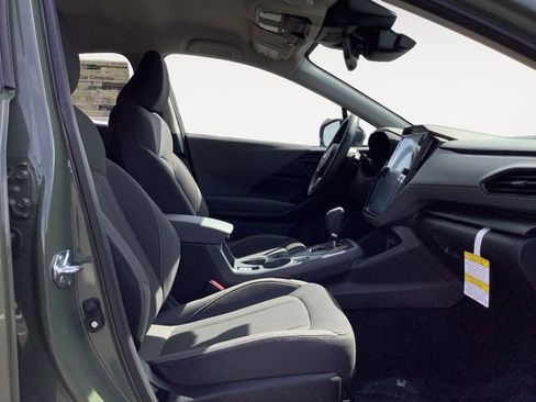 New 2026 Subaru Crosstrek 2.0i Premium AWD/4WD image 15