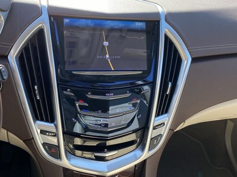 Used 2013 Cadillac SRX Performance w/ Driver Awareness Package image 14