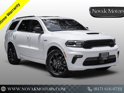 Used 2023 Dodge Durango R/T