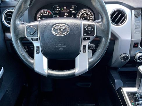 Used 2018 Toyota Tundra Limited image 9