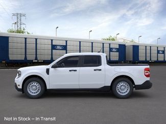 New 2025 Ford Maverick XL w/ Equipment Group 102A video 2