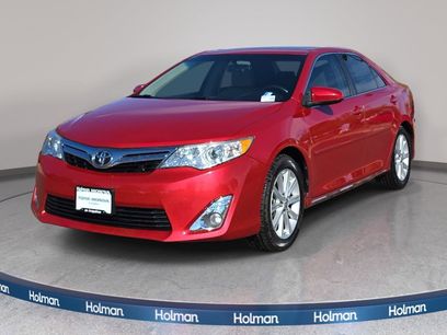 Used 2014 Toyota Camry XLE w/ Convenience Package