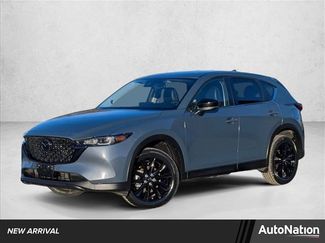 Used 2023 MAZDA CX-5 Carbon Edition video 1