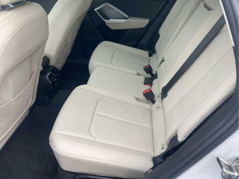 Used 2024 Audi Q3 2.0T Premium Plus image 12