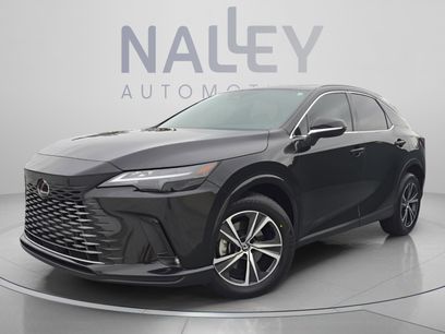 Used 2023 Lexus RX 350 Premium w/ Cold Area Package