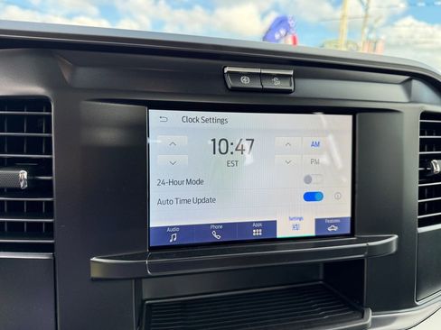 New 2026 Ford F350 XL w/ STX Appearance Package image 36