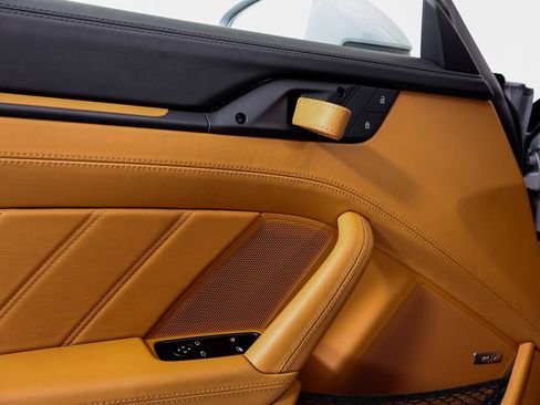 Certified 2024 Porsche 911 GT3 RS image 25