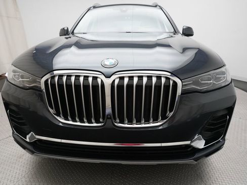 Used 2022 BMW X7 xDrive40i w/ Premium Package AWD/4WD image 22