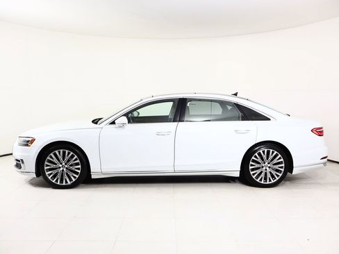 Used 2019 Audi A8 L 3.0T image 13