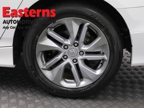 Used 2020 Honda Accord LX image 31