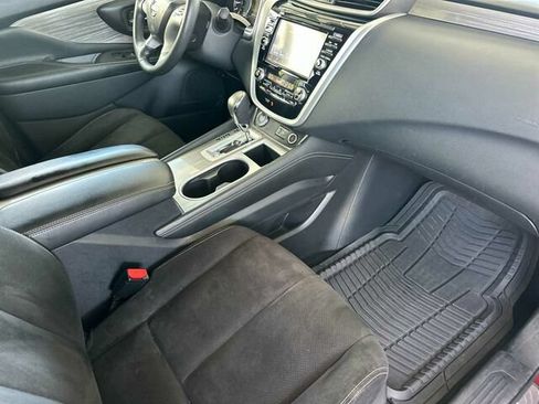 Used 2018 Nissan Murano SV FWD image 23