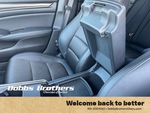 Used 2021 Honda Accord Sport image 23