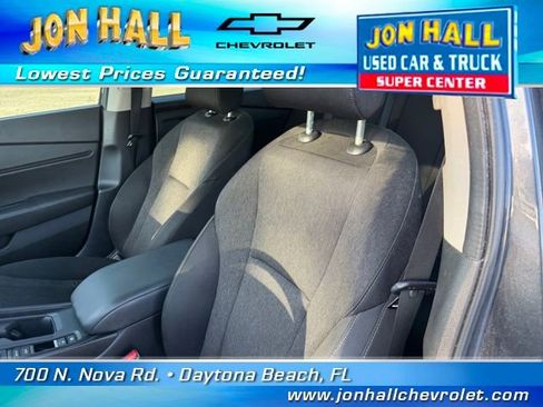 Used 2024 Honda Accord EX image 19