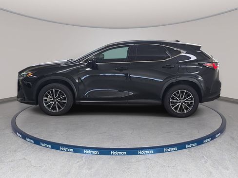 Used 2024 Lexus NX 350h AWD w/ Vision Package image 11