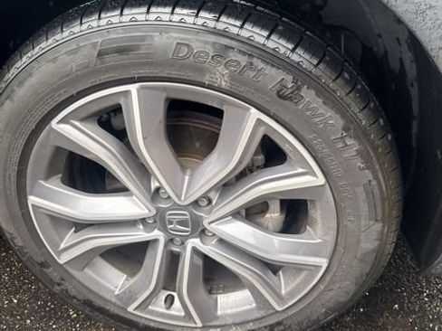 Used 2022 Honda CR-V Touring image 5