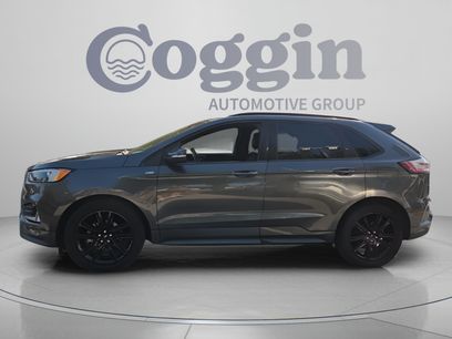 Used 2020 Ford Edge ST-Line